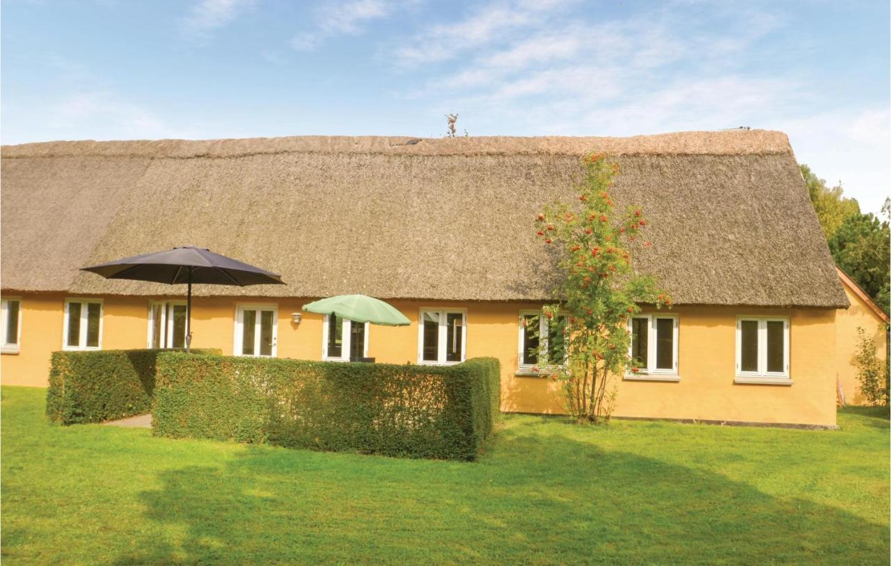 2 Bedroom Nice Home In Stege Exterior foto
