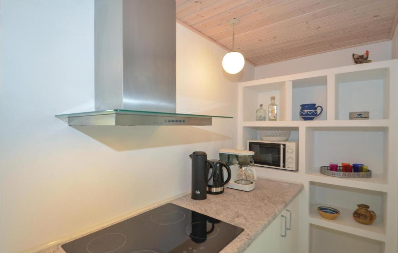 2 Bedroom Nice Home In Stege Exterior foto